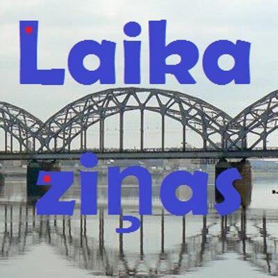 laika zinas Riga 10 dienam